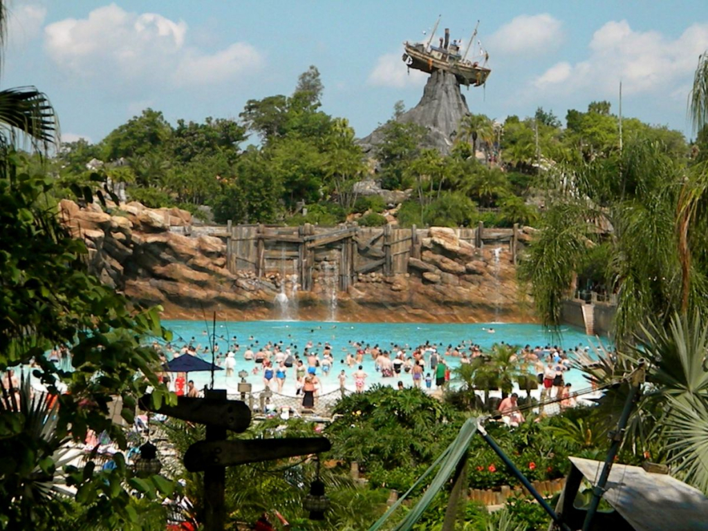 10 Awesome Water Parks To Visit This Summer Instanthub