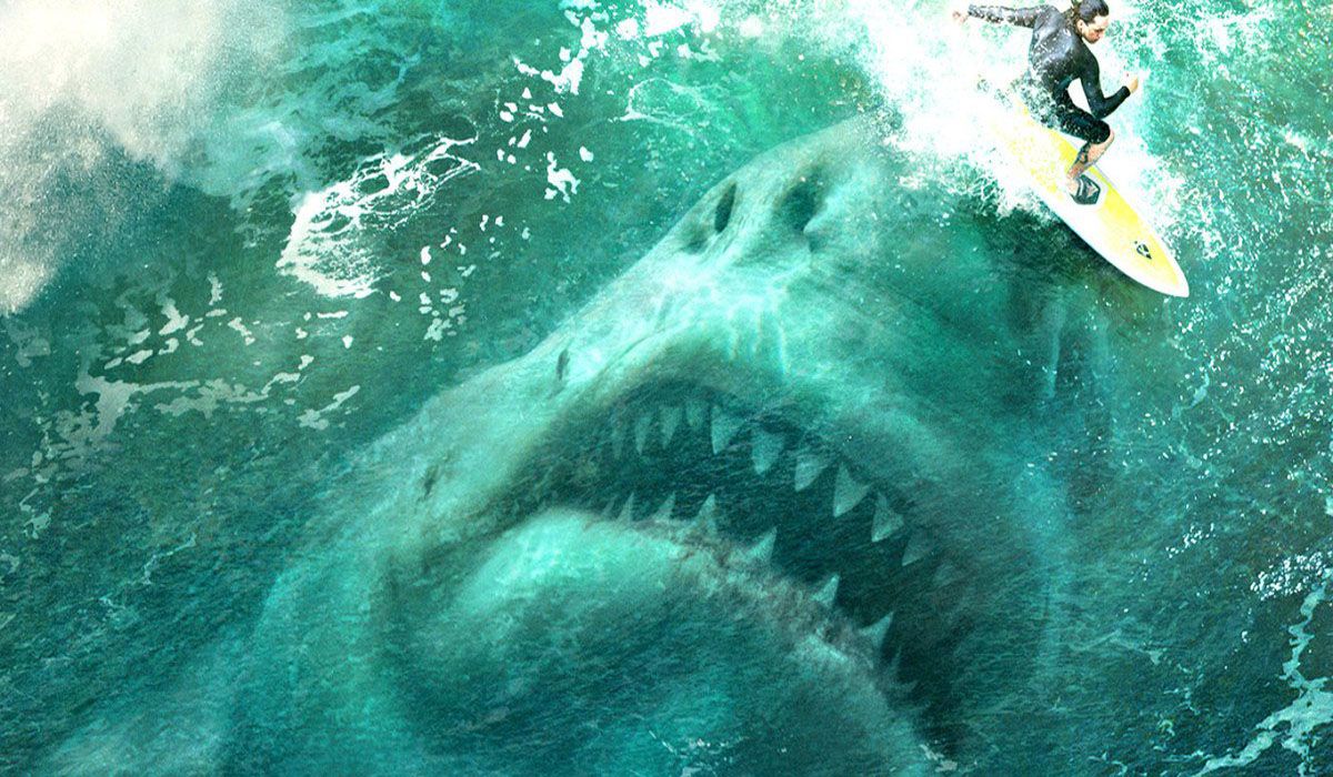 Shark Movies Good, Bad & So Bad, They’re Good Instanthub