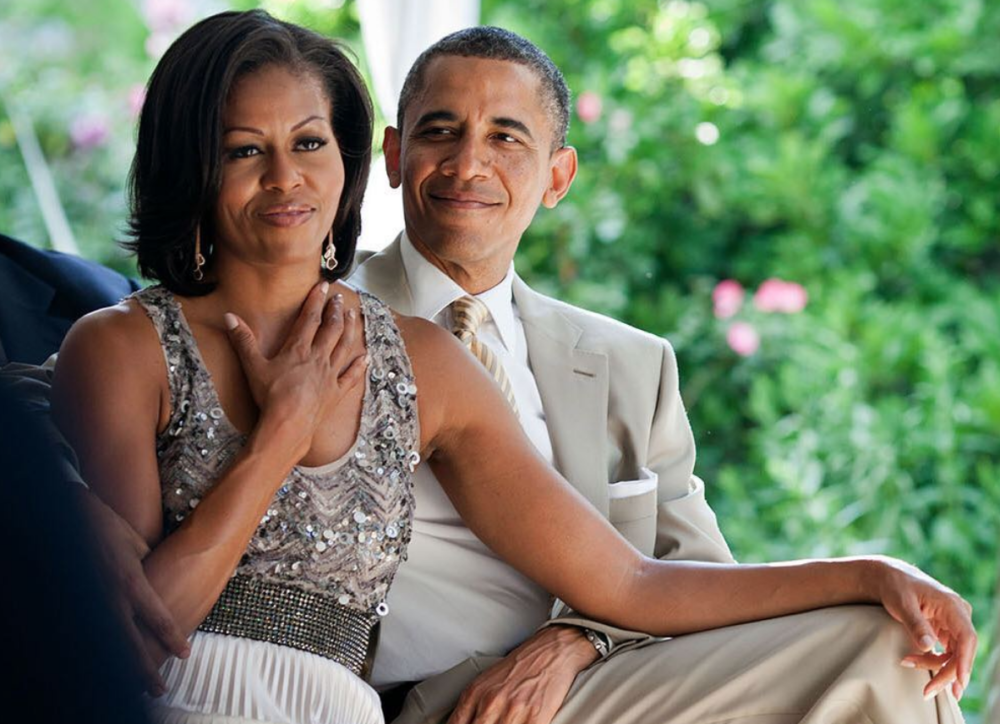 Inside Barack & Michelle Obama’s New Martha’s Vineyard Home