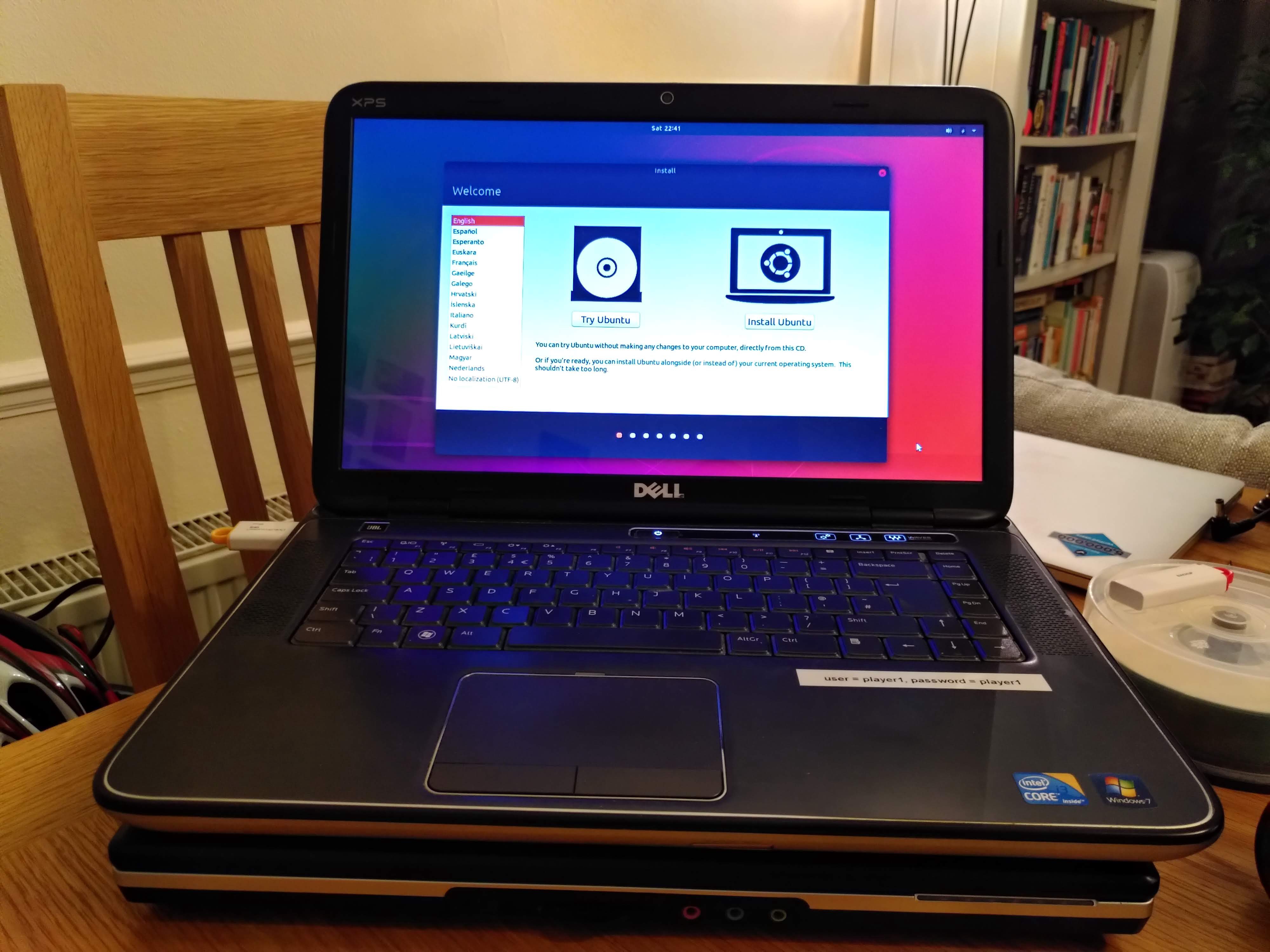 instantiator.dev How to donate your laptop safely