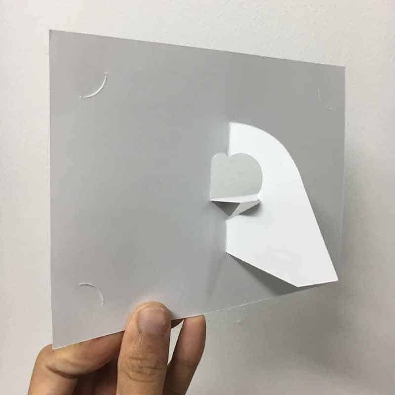 Customised Paper Photo Frames Instantly.sg Best Photo Booth Singapore