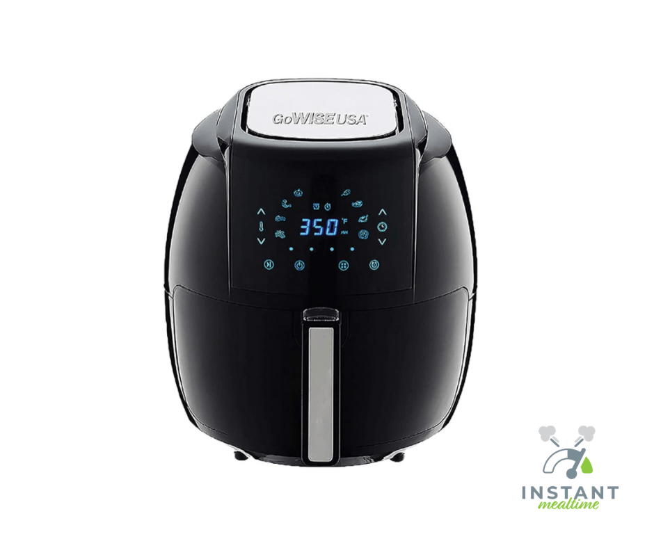 12 Best Air Fryers Under 100 You Need Now Instant Mealtime