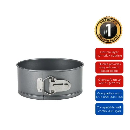 Springform Pan 7Inch Instant Pot Philippines