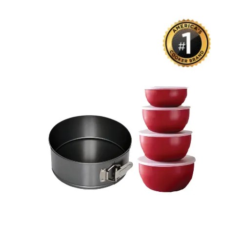 Instant Pot Baking Set Instant Pot Philippines