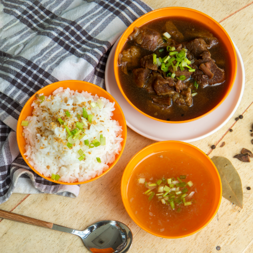 Instant Beef Pares Instant Pot Philippines