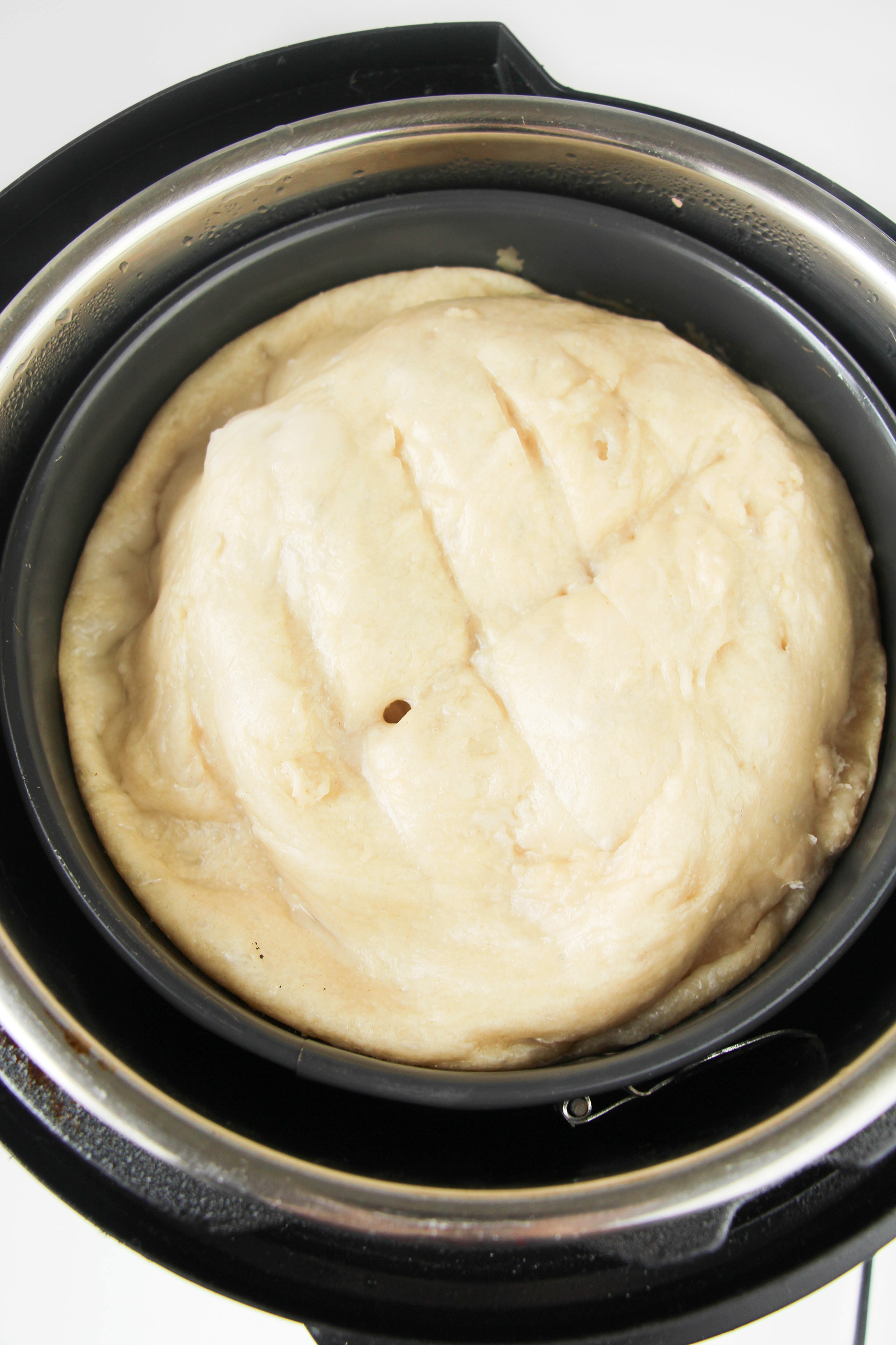 Instant Pot Homemade Bread Recipe Instant Pot Chef
