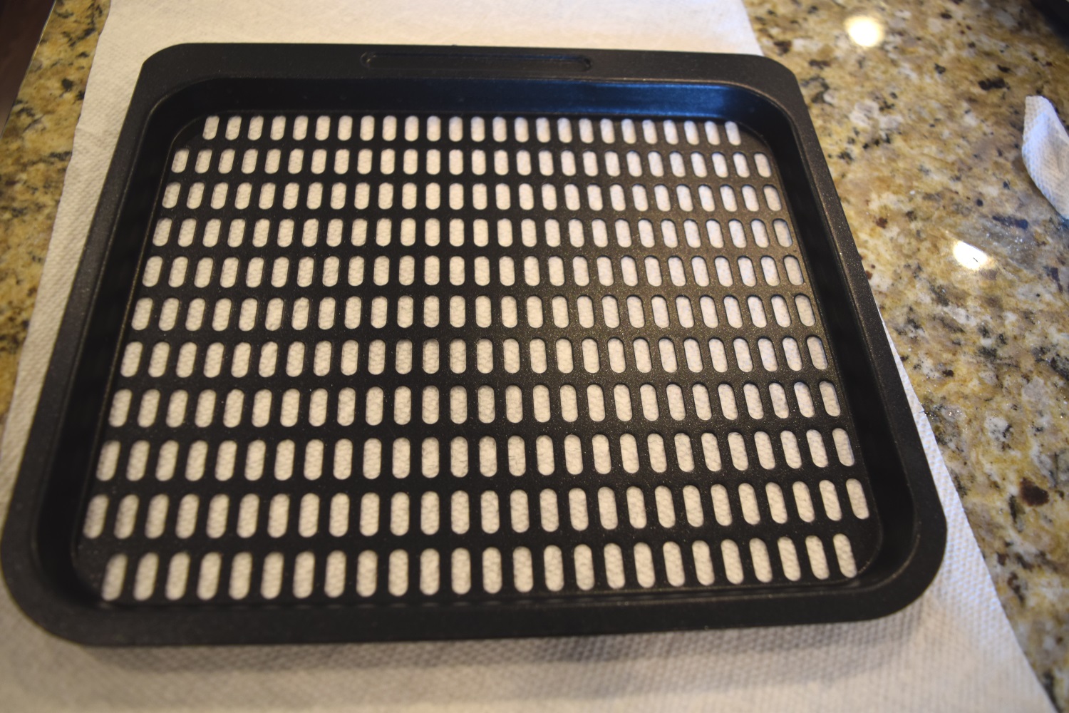 Air Fryer Chicken Tenders (Instant Pot Vortex) Instant Pot Cooking