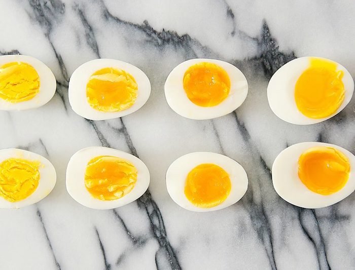 10 + Ways To Cook Eggs In An Instant Pot Pressure Cooker