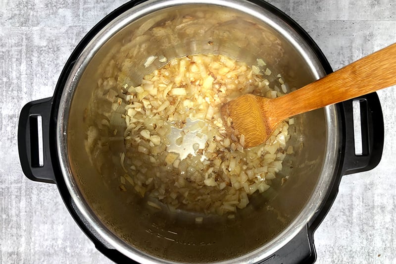 Best Instant Pot Tomato Soup (Panera Bread Inspired)