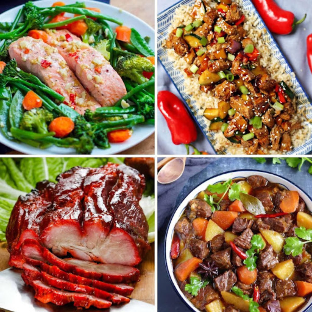 20 Best Instant Pot Chinese Recipes of 2025