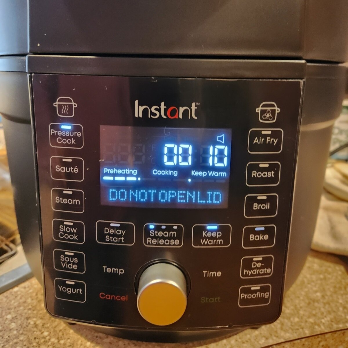 Can Instant Pot Explode?