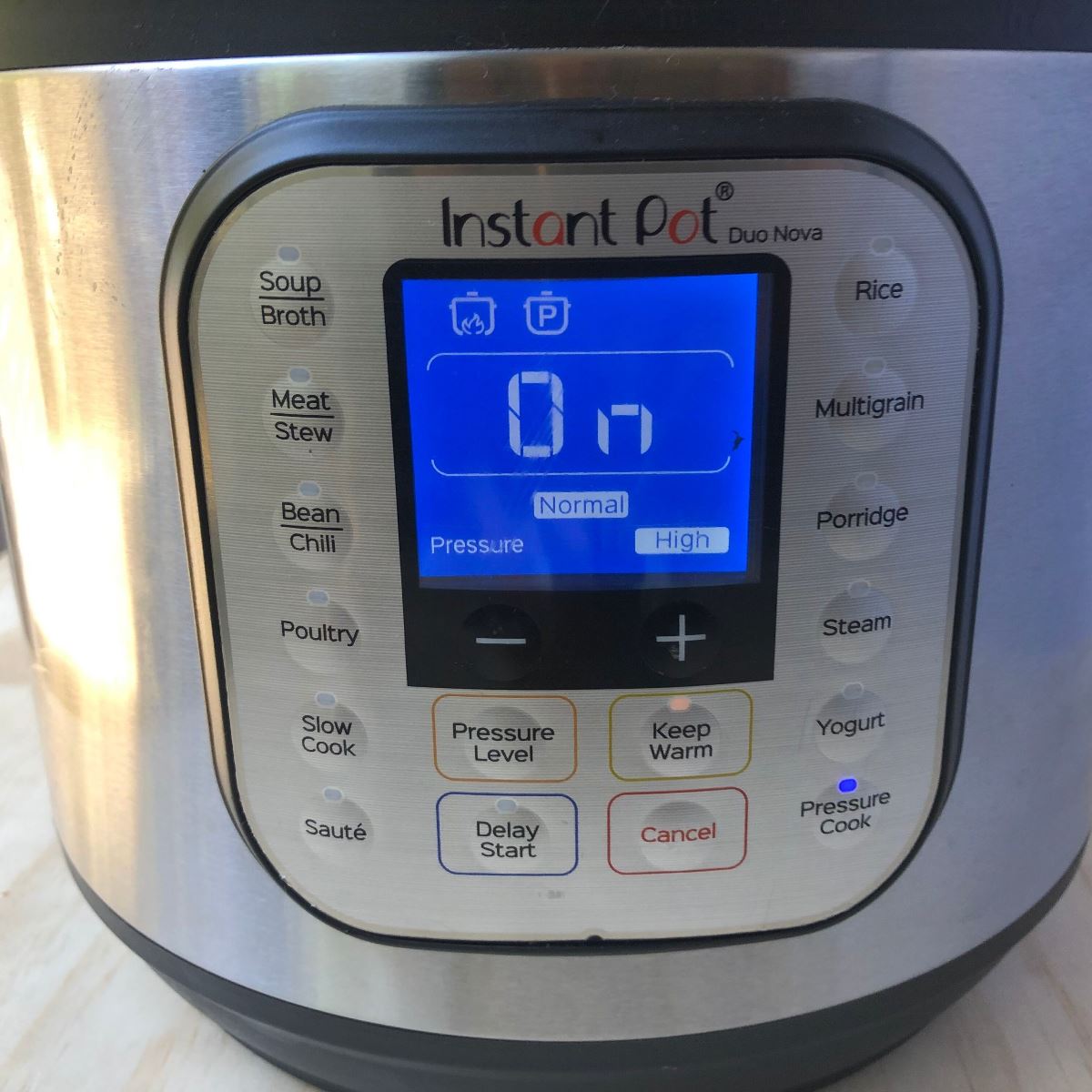 How To Boil Water In Instant Pot 7 Quick & Easy Steps!
