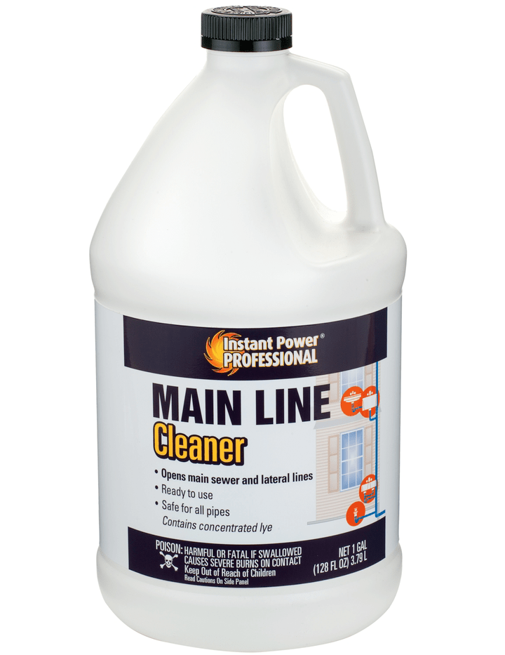 Septic Shock Reconditioner Instant Power Professional Scotchcorp