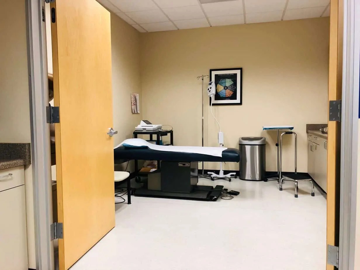 Urgent Care in Santa Clara CA Instant Urgent Care