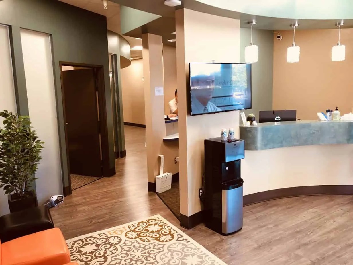 Urgent Care in San Ramon, CA Instant Urgent Care