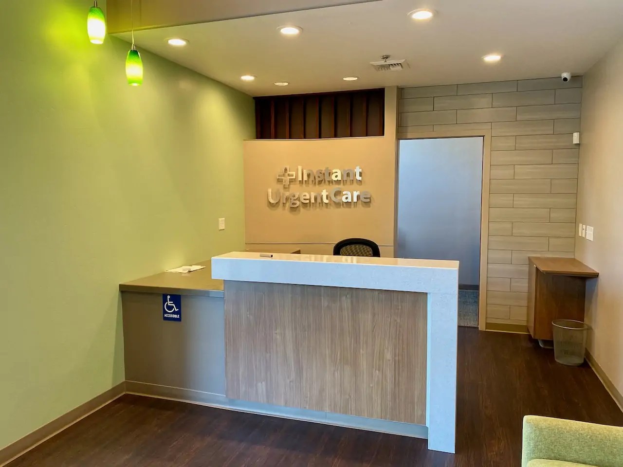 Urgent Care in Dublin, CA Instant Urgent Care
