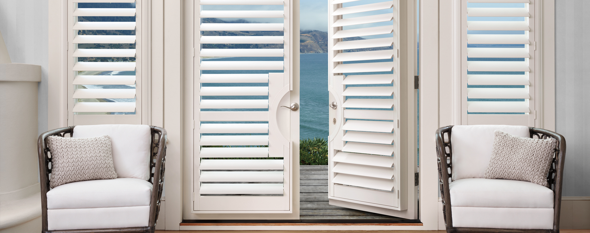 Instant Verticals Hunter Douglas™