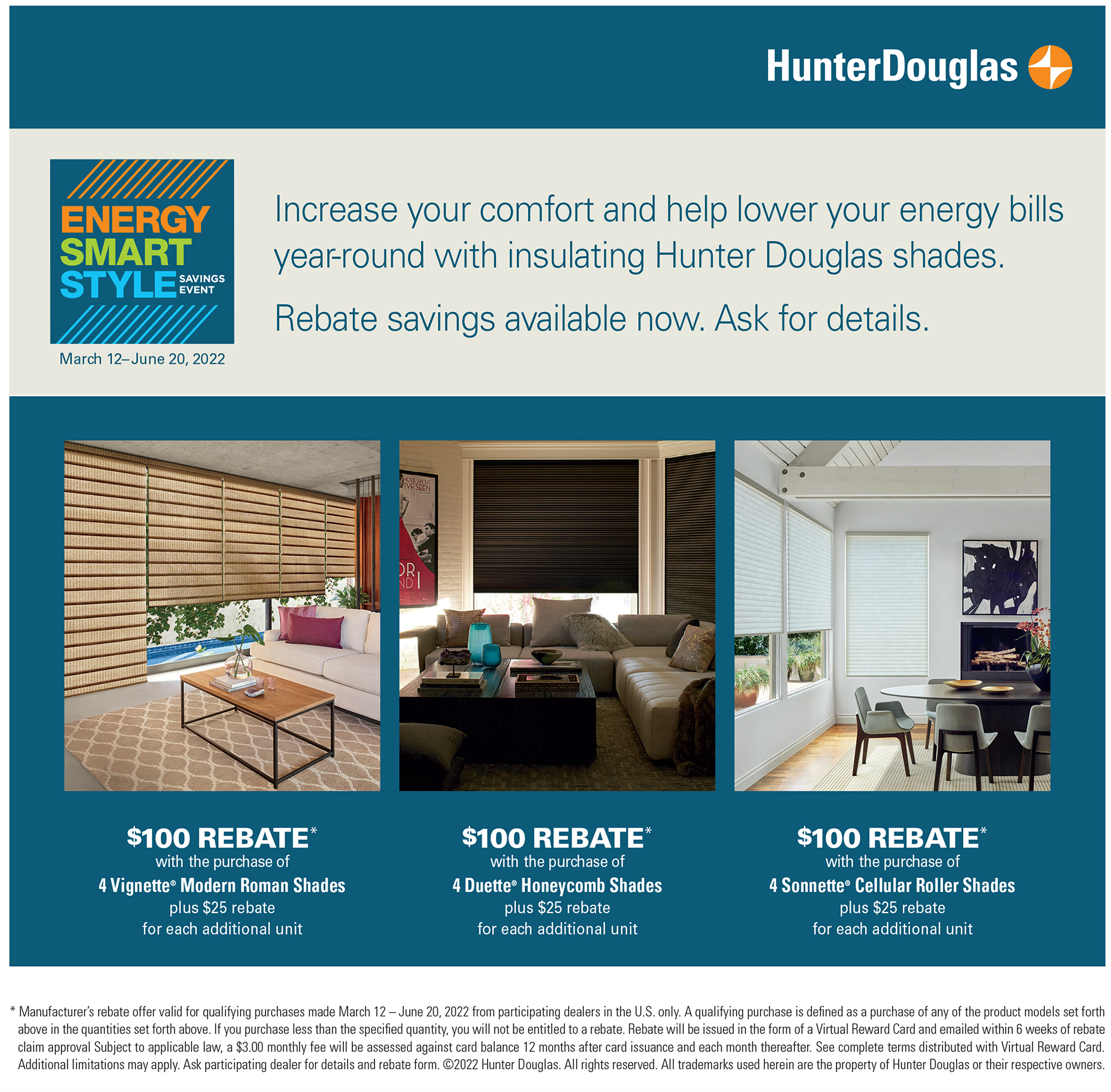 Instant Verticals COUPONS &PROMOTIONS