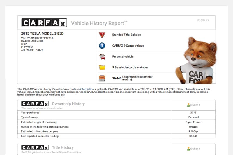 Free VIN Check for Any Vehicle Instant VIN Reports