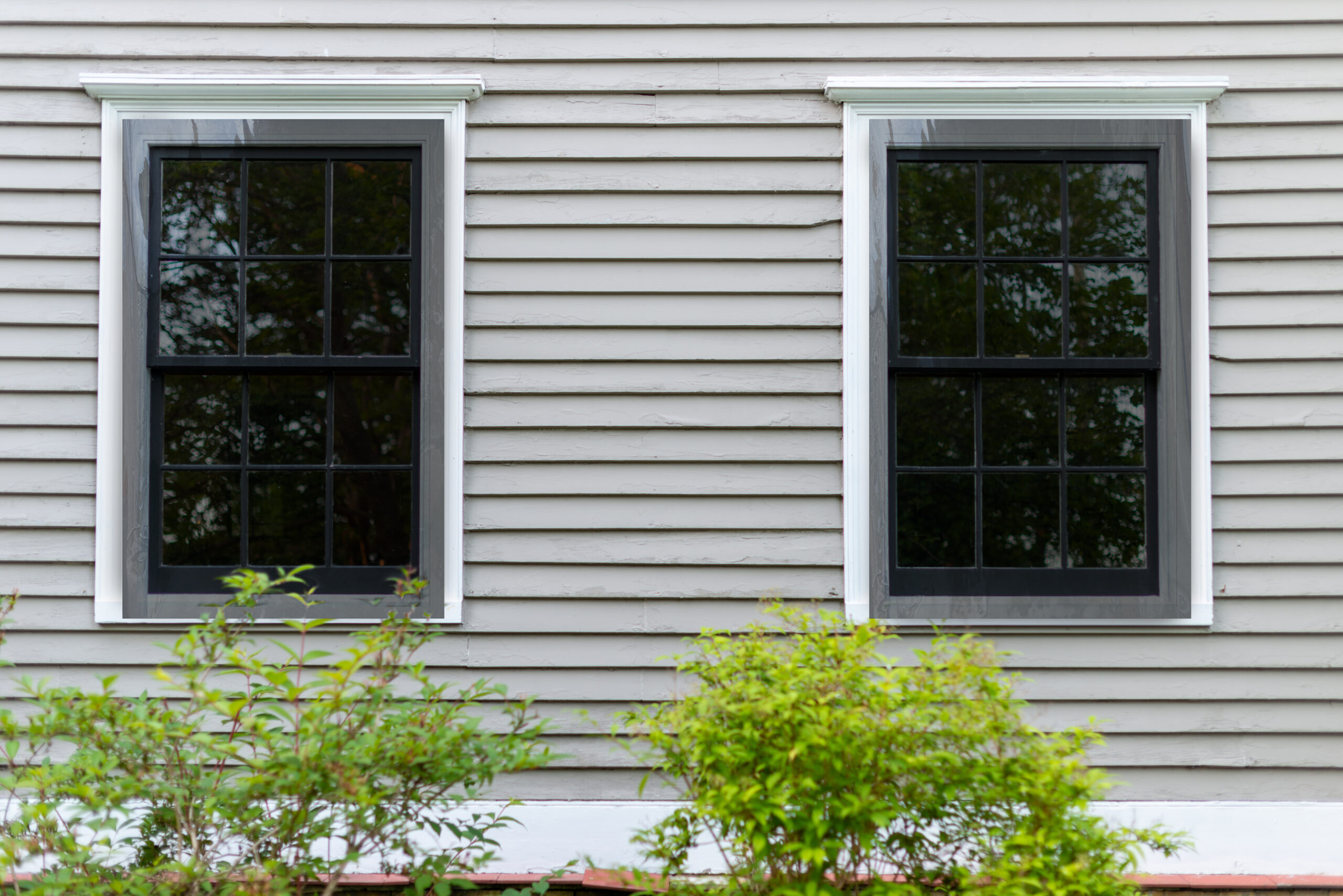 Window Kits - Instant Window Covers