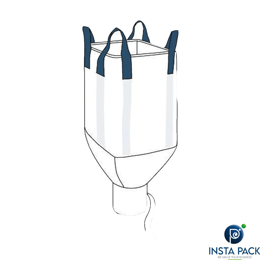 Conical Base instapack