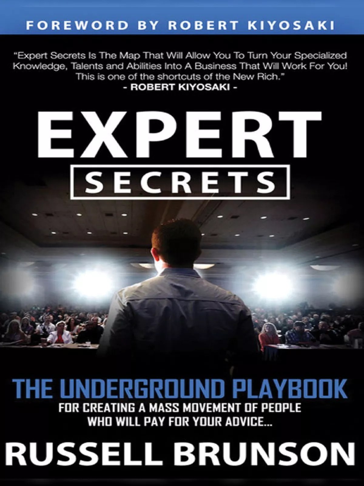 Expert Secrets PDF InstaPDF