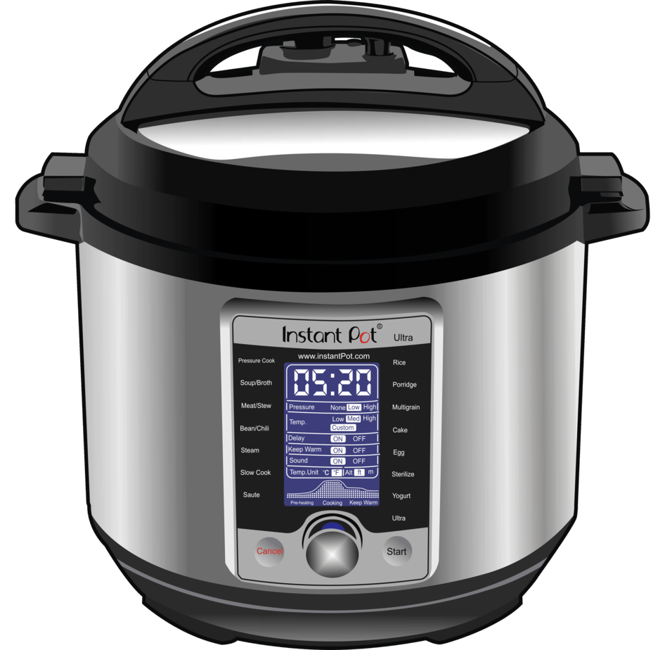 Instant Pot Ultra Review (2021 Update) Instapot Life
