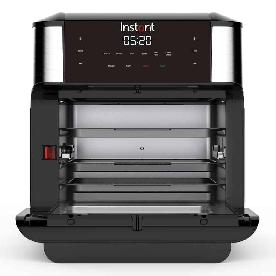 Instant Vortex Review (2021 Update) Instapot Life