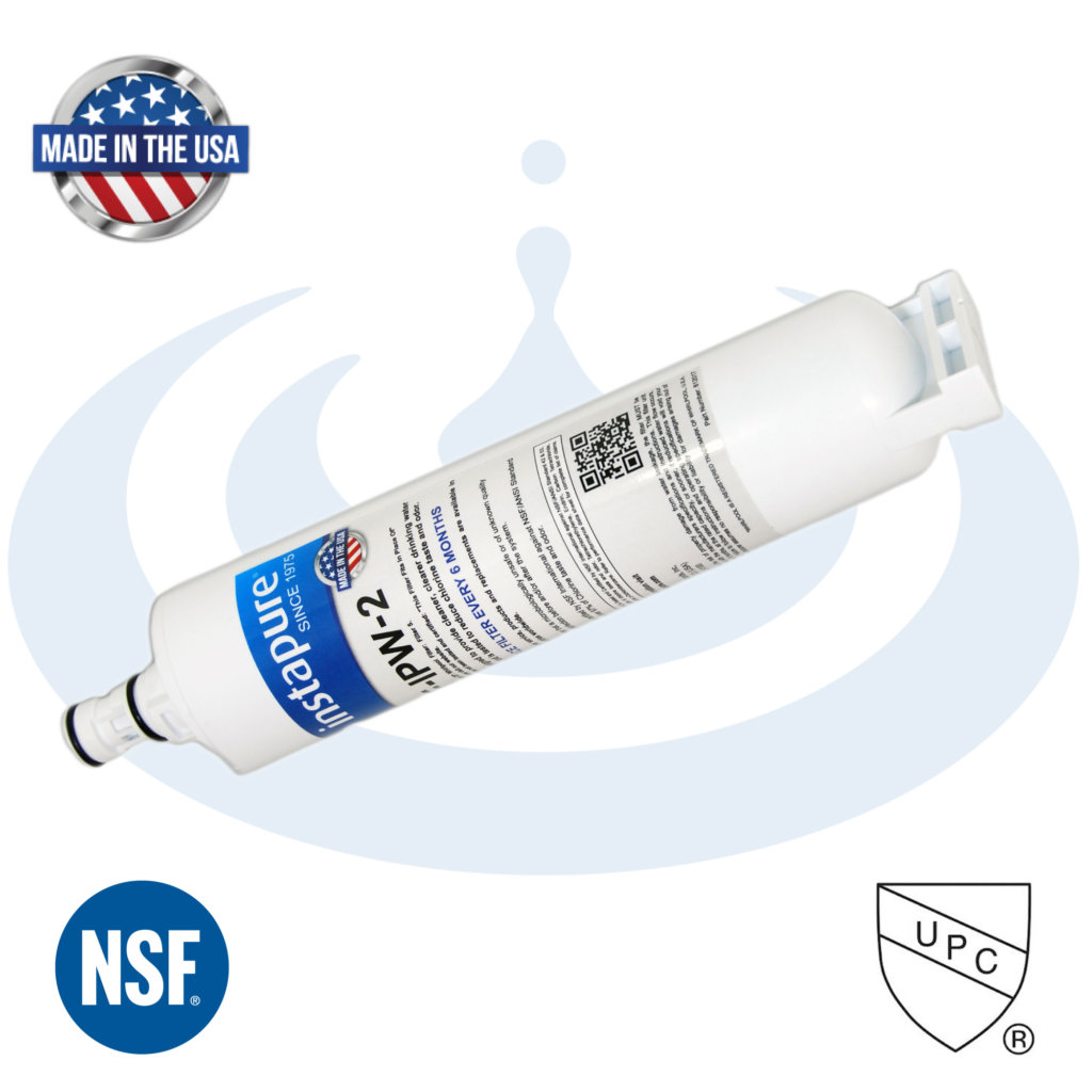 Made in USA Everydrop®Filter 5, Whirlpool® 4396508, Kenmore® 469010