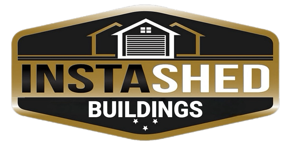 Rent to Own Instashed Buildings of Jesup and Hinesville