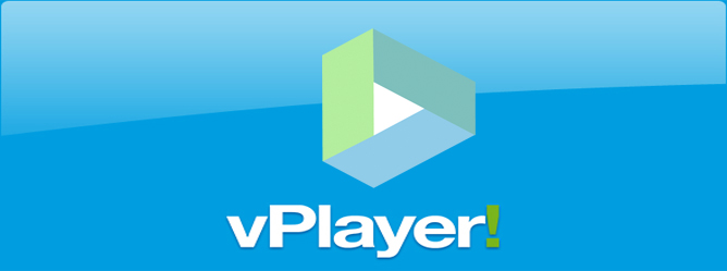 Vplayer video player Instasize Online for PC
