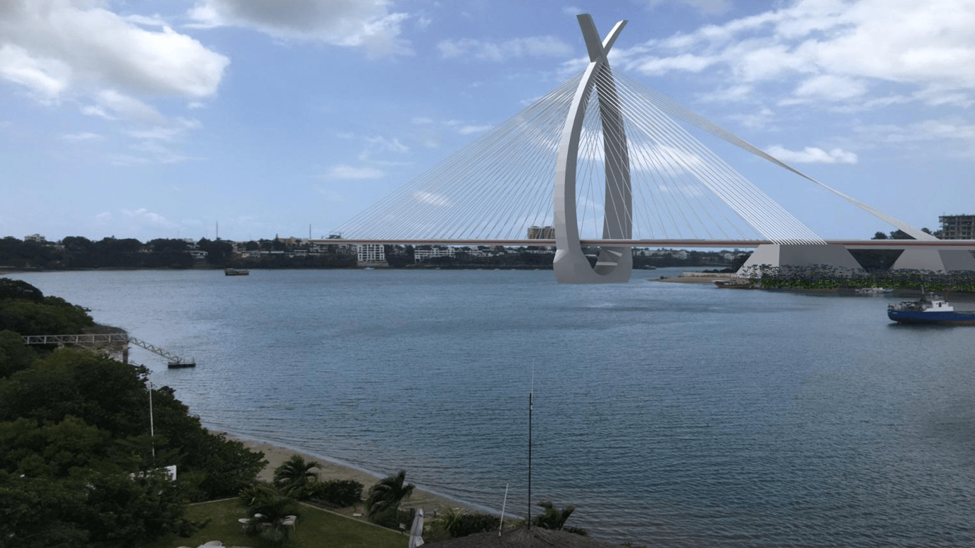 BRIDGE IN EAST AFRICA Instat S.A