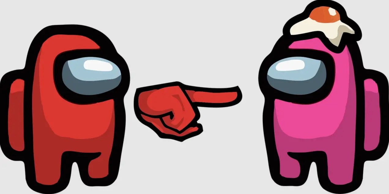 546 Mejores Nombres Among Us ideas divertidas, estéticas y bonitas