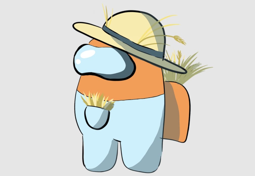 546 Best Among Us Names funny, aesthetic and cute ideas