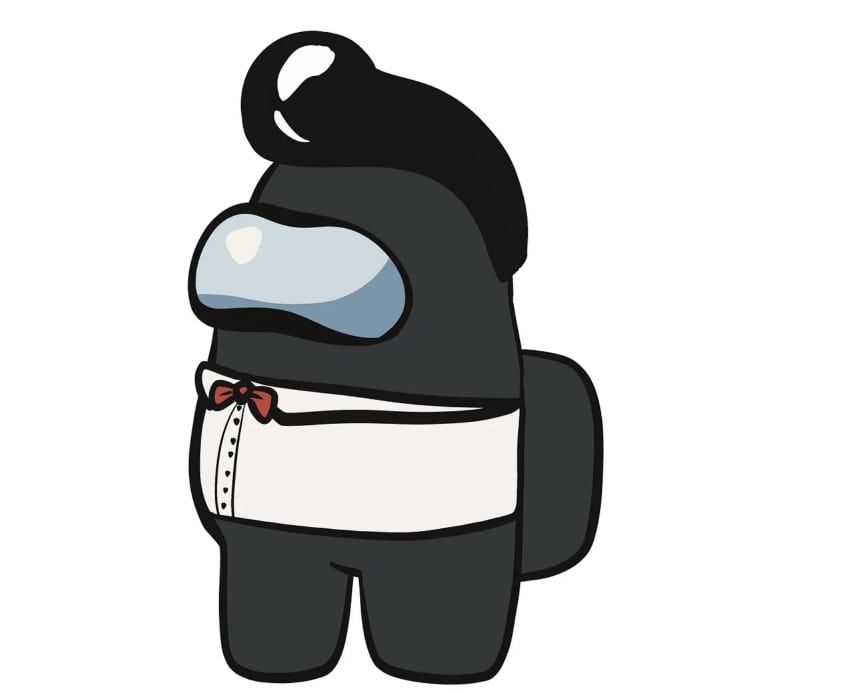 546 Best Among Us Names funny, aesthetic and cute ideas