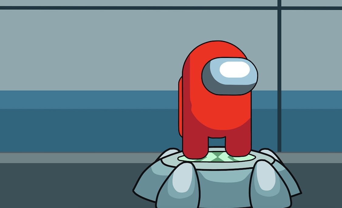 546 Best Among Us Names funny, aesthetic and cute ideas