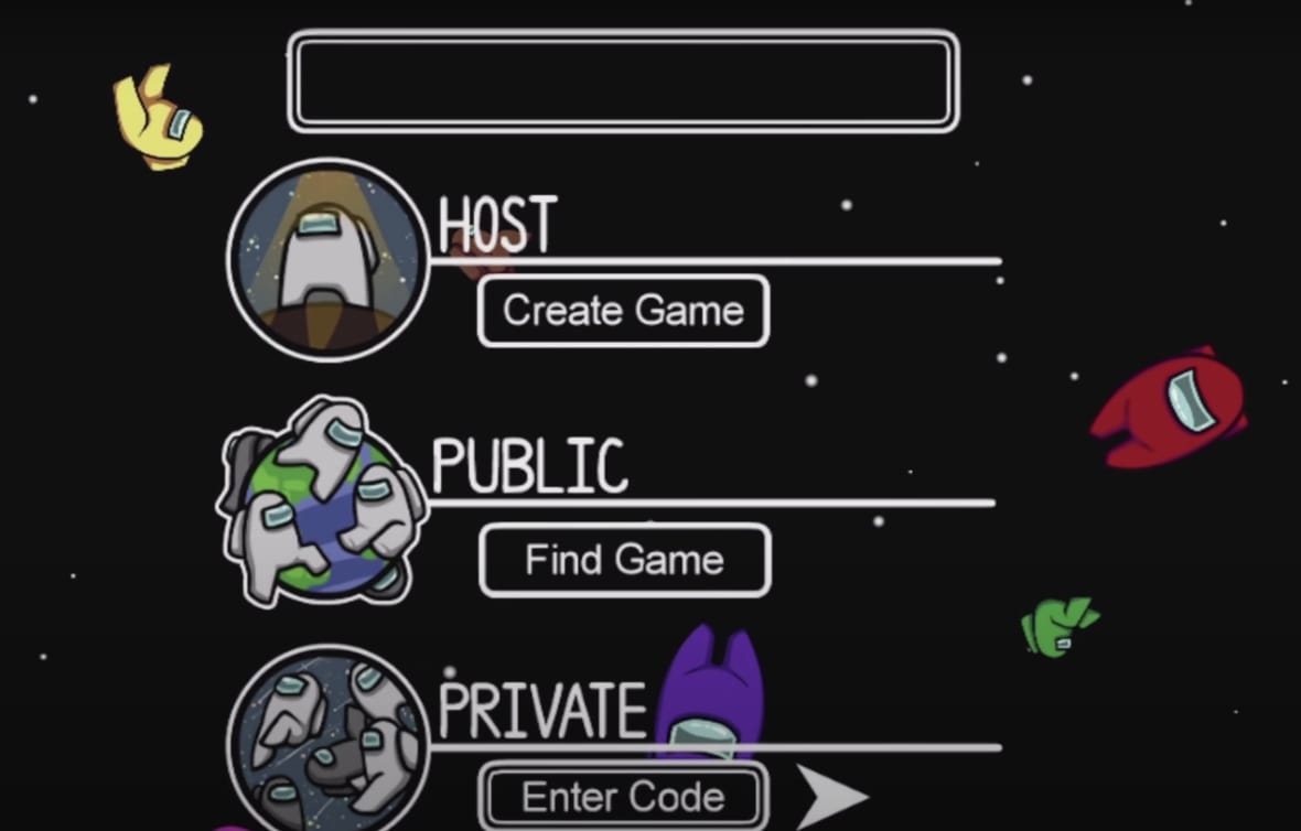 546 Mejores Nombres Among Us ideas divertidas, estéticas y bonitas