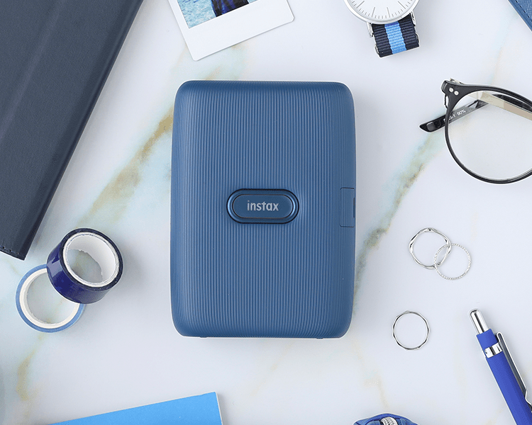 スマートフォン用プリンター“チェキ”instax mini Link（リンク） FUJIFILM
