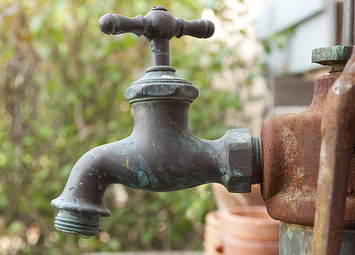 Water Spicket Stock Photos, Pictures & Royalty-Free Images iStock