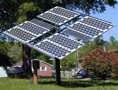 OffGrid vs. GridTied Home Solar Systems Insteading