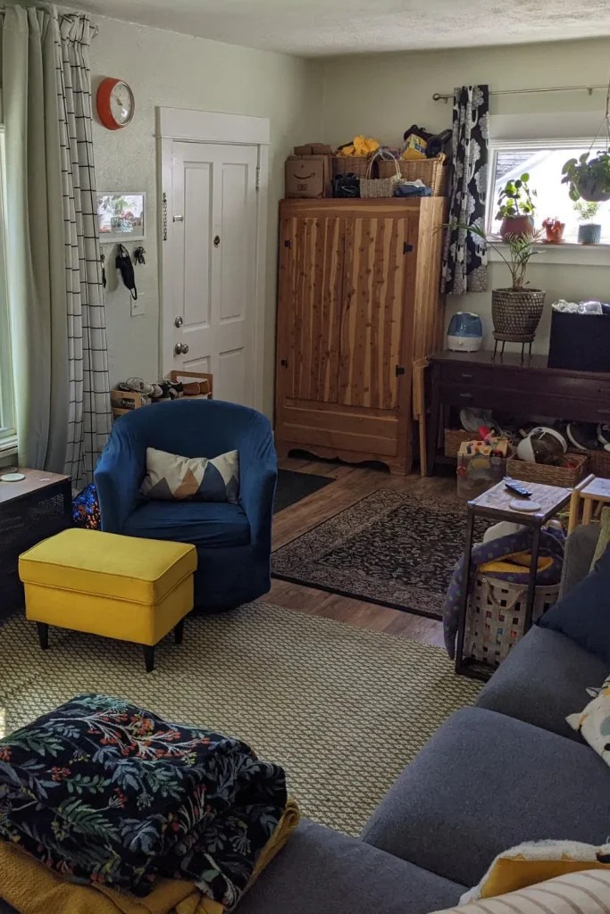 20 Small Sitting Room Ideas for a Stunning and Functional Makeover