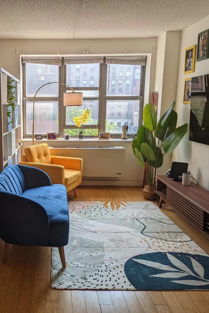 20 Small Sitting Room Ideas for a Stunning and Functional Makeover