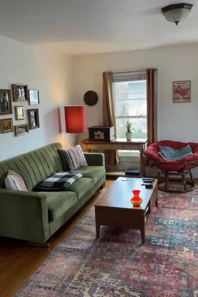 20 Small Sitting Room Ideas for a Stunning and Functional Makeover