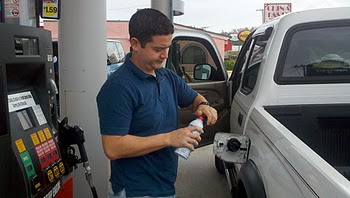 STP Multipurpose Motor Treatment Review #engineluv #CBias | Instead of