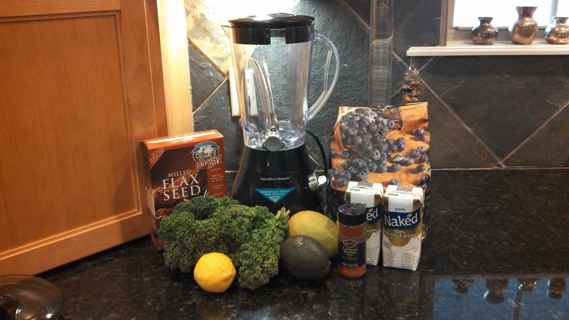 3 Day Juice Cleanse/Fast Part 1 The Process Instead of the Dishes
