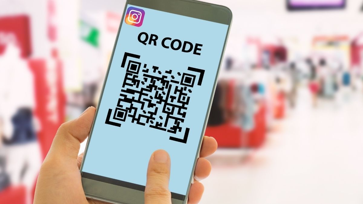 Instagram introduces QR codes worldwide Instelite