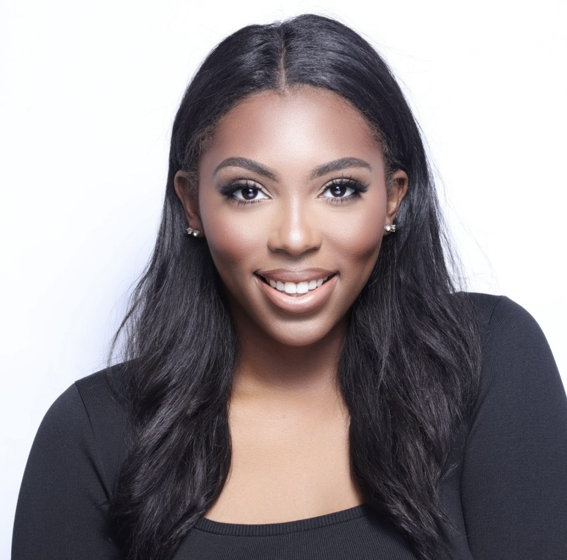 Is Texas Big Enough for Sierra Nicole? Instelite
