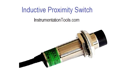Magnetic proximity sensor Principle - Instrumentation - INST TOOLS