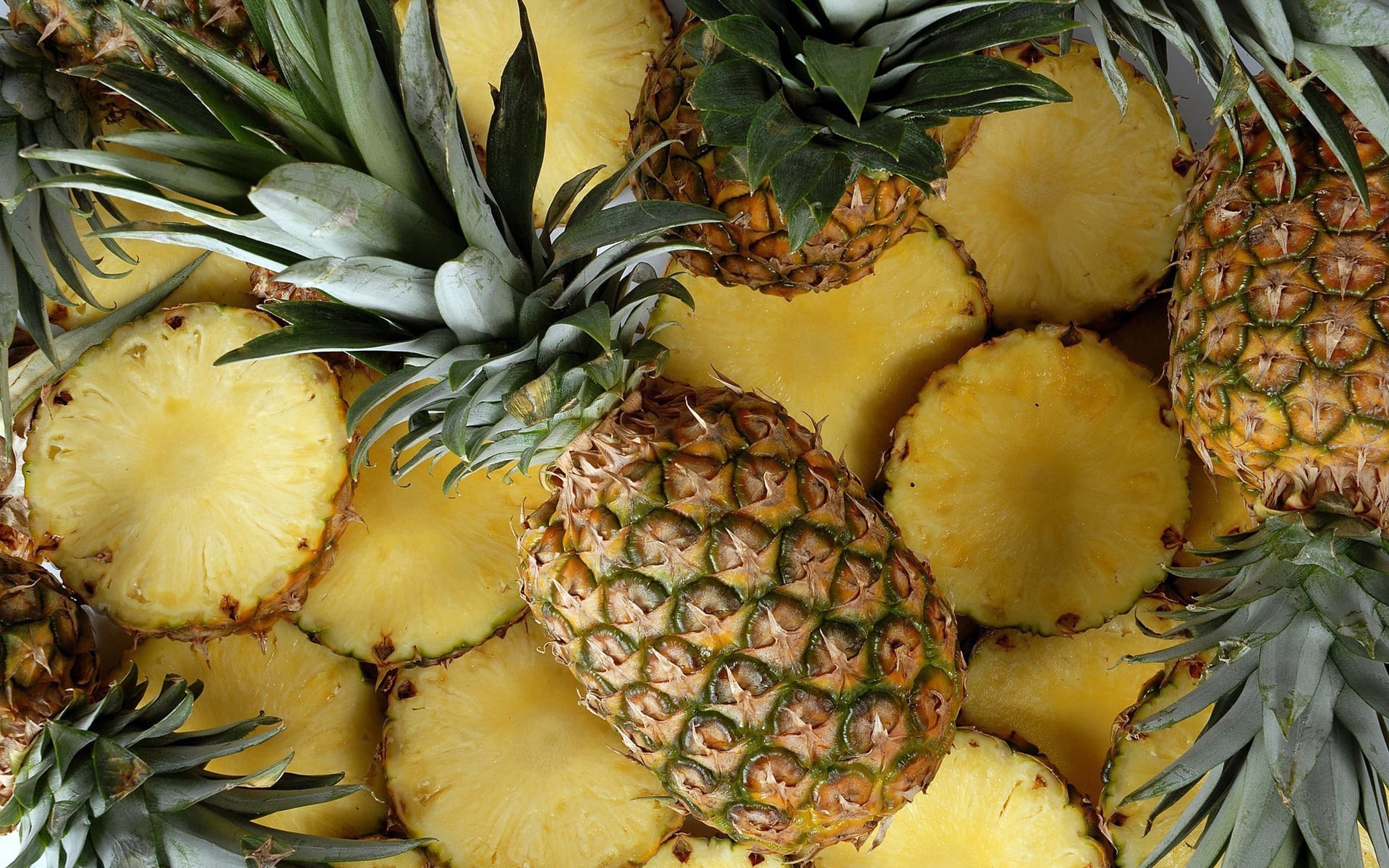 You Eat Pineapple But You Have Probably Never Heard Of This