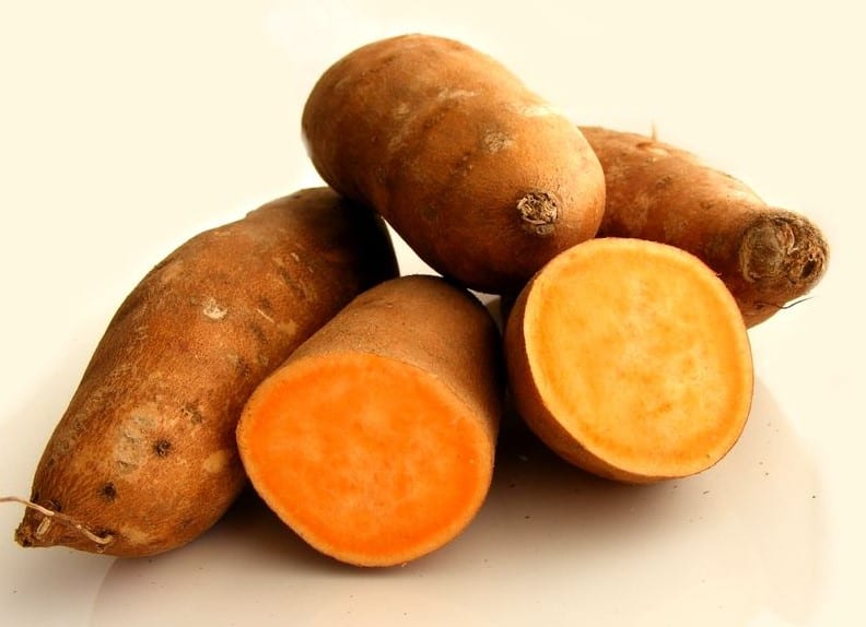 12 Super Healthy Root Vegetables Which You Should Implement In Your